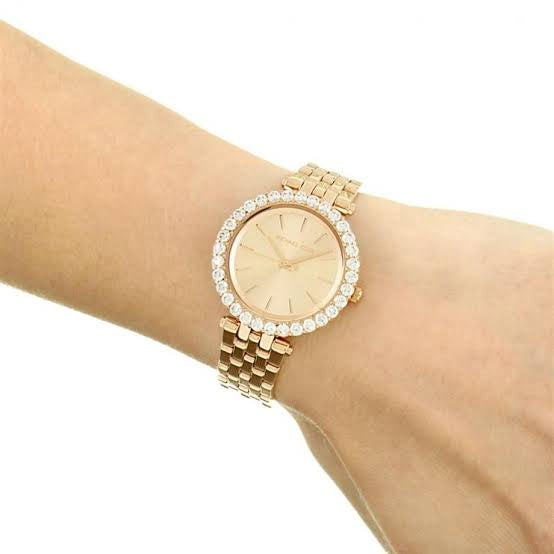 MICHAEL KORS women’s watch