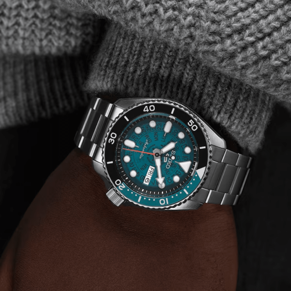 SEIKO WATCH