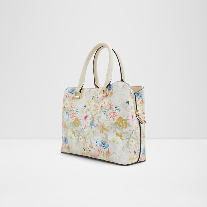 Aldo Legoiri Women's Multicolor Satchel