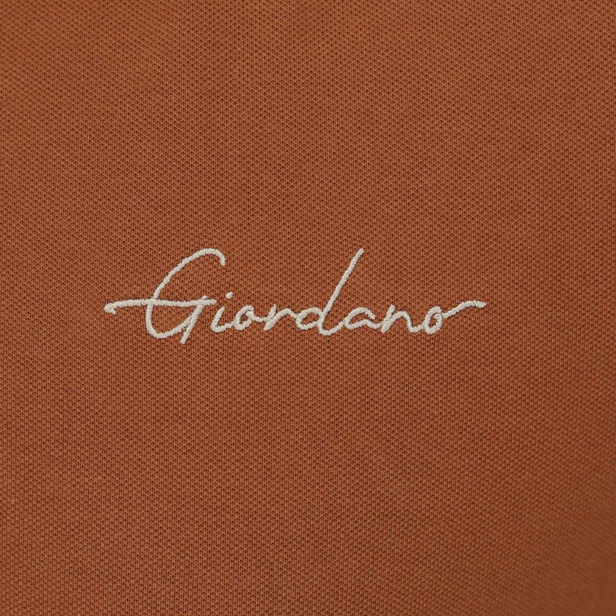 Giordano Men’s polo Shirt