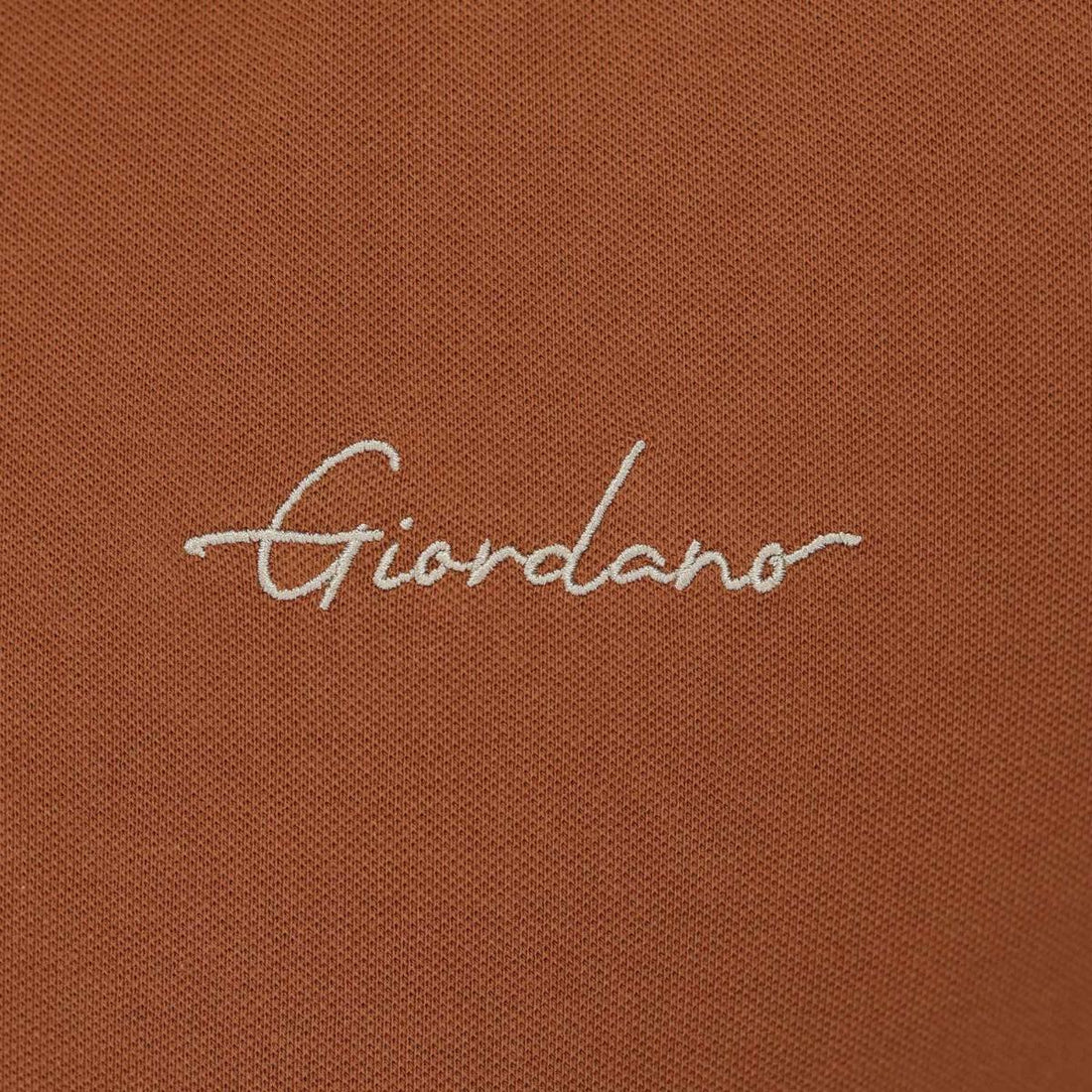 Giordano Men’s polo Shirt