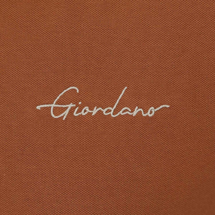 Giordano Men’s polo Shirt