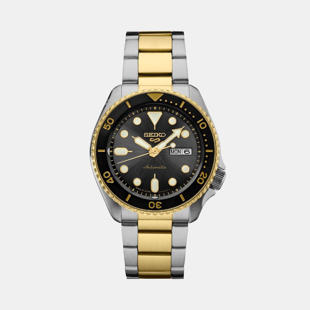 SEIKO WATCH