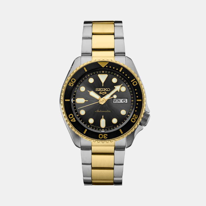 SEIKO WATCH