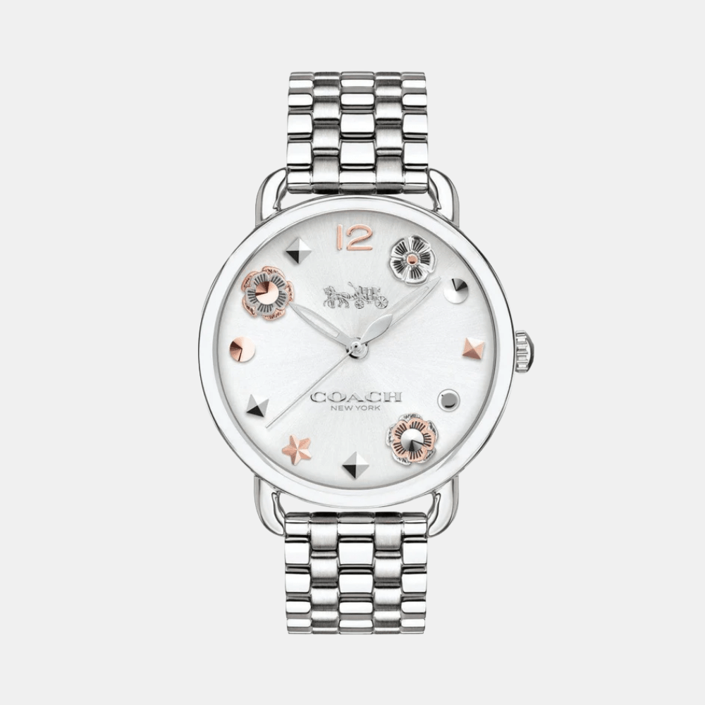 Coach women’s watch