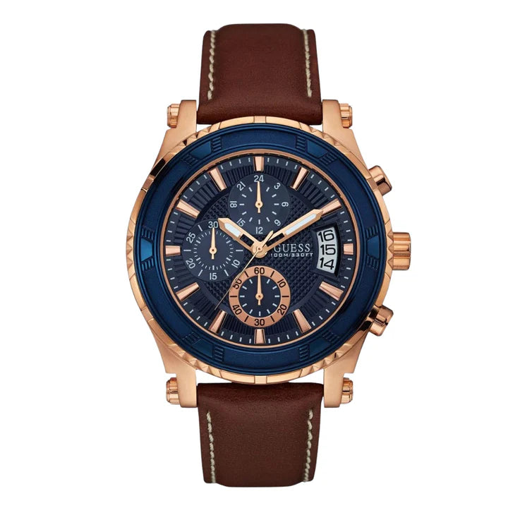 Guess men’s watch