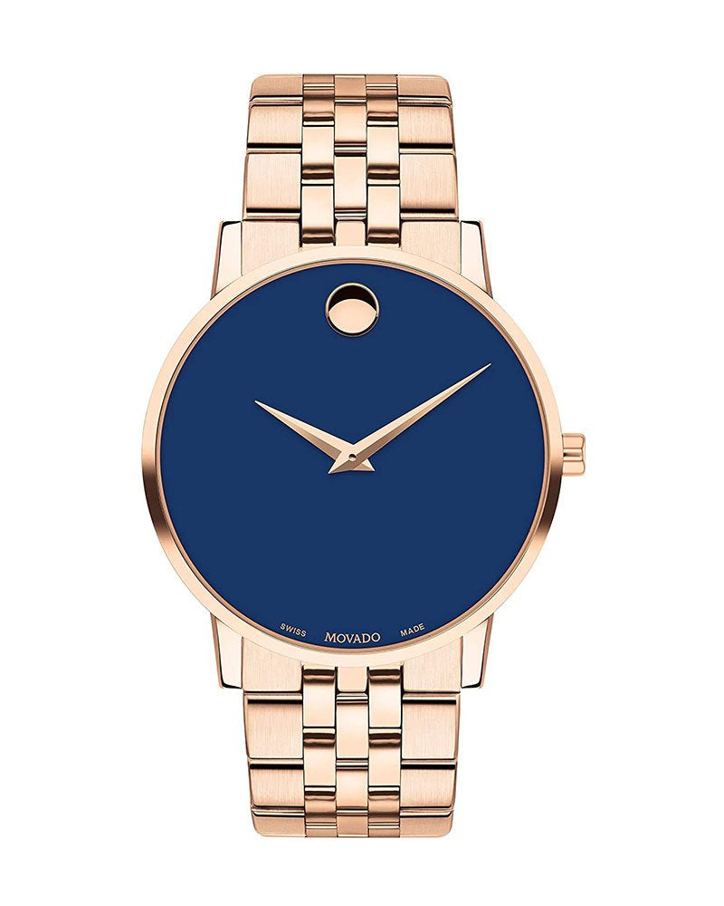 Movado Men Watch – 0607353