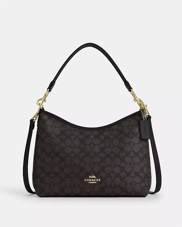 COACH Laurel Shoulder Bag