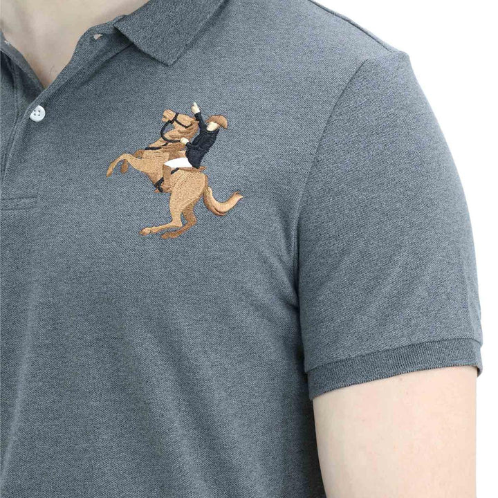 Giordano Men’s polo Shirt
