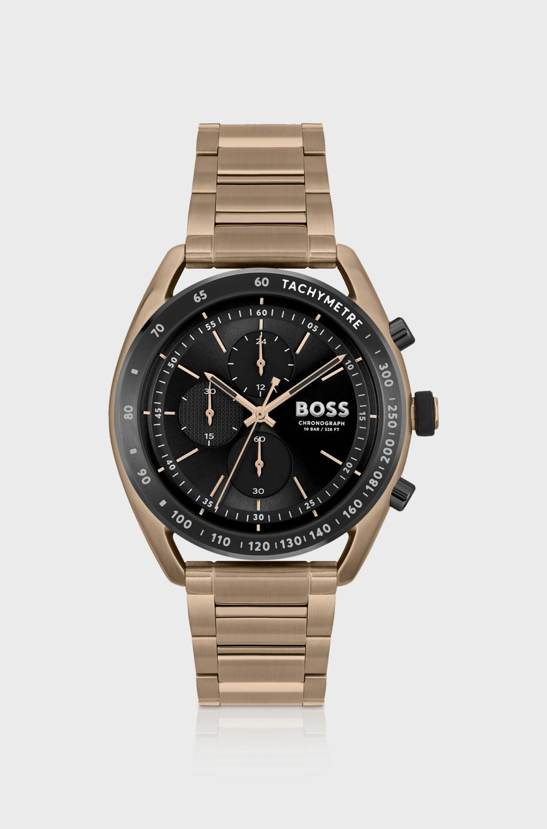HUGO BOSS MEN’s Watch