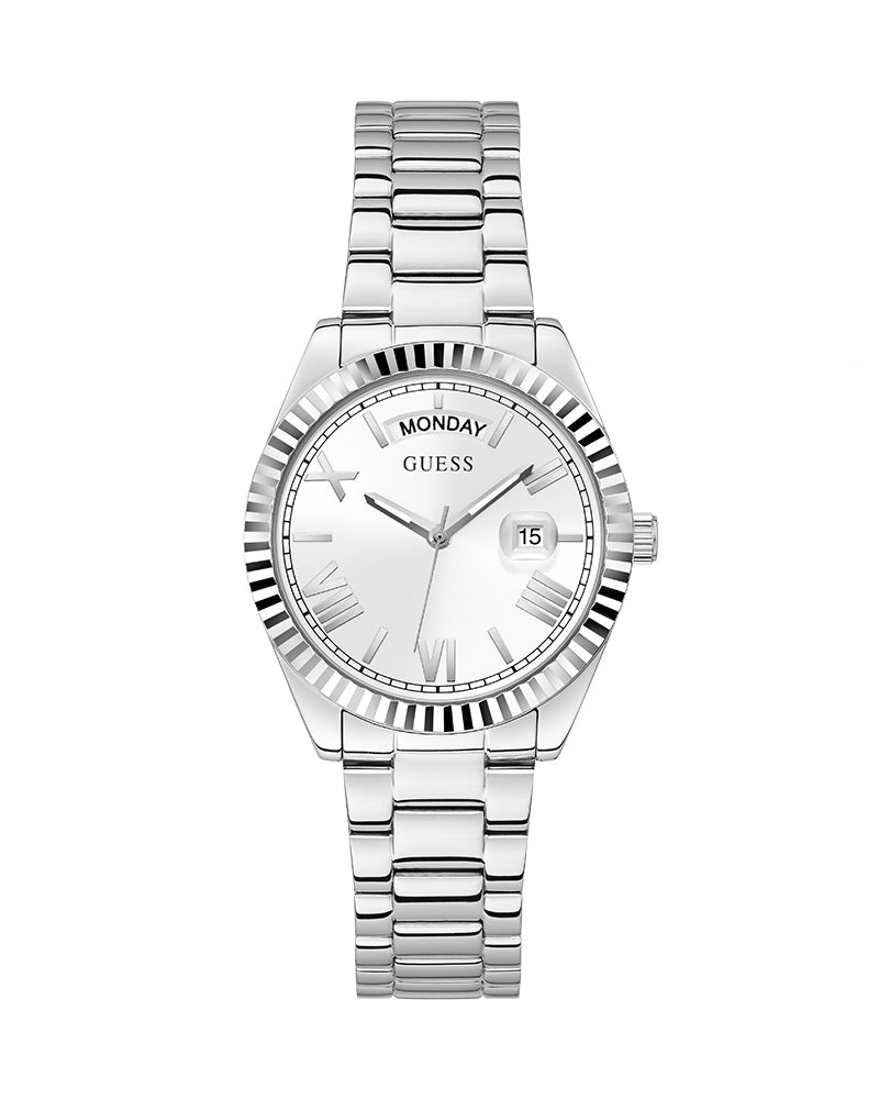 GUESS WOMEN’s WATCH