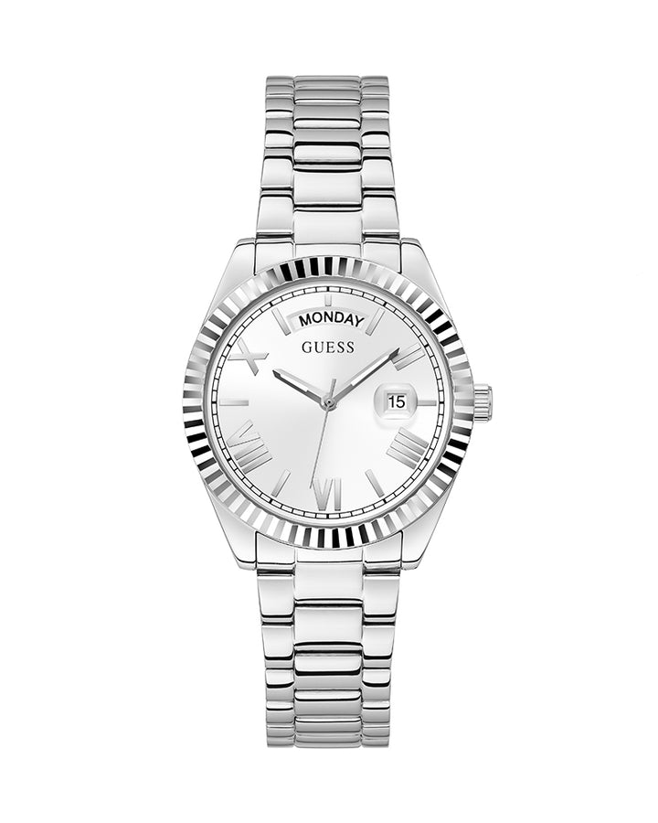 GUESS WOMEN’s WATCH