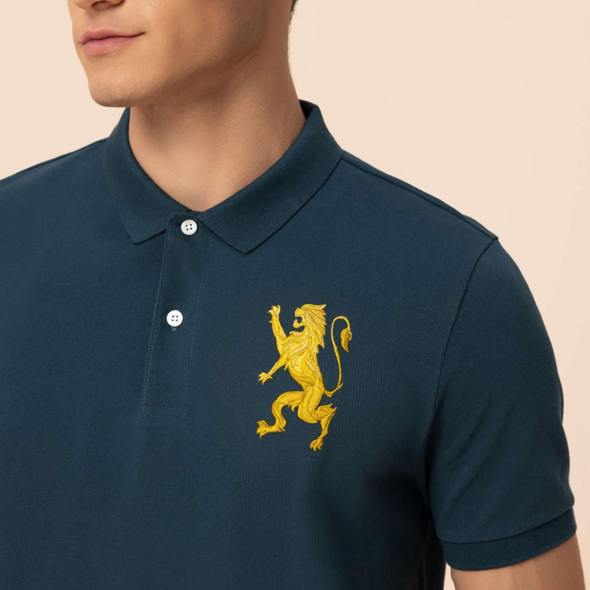 Giordano Men’s polo Shirt