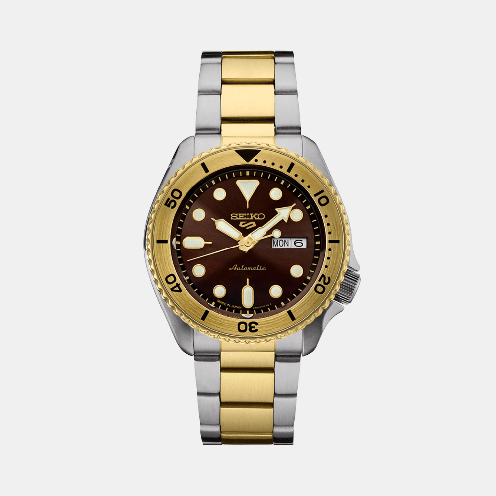 SEIKO WATCH