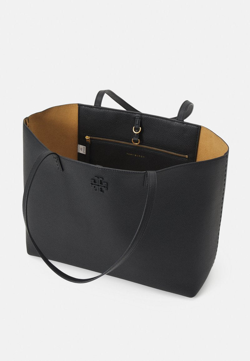 TORY BURCH GRAW TOTE BAG