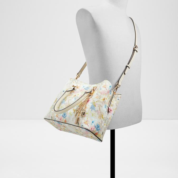 Aldo Legoiri Women's Multicolor Satchel