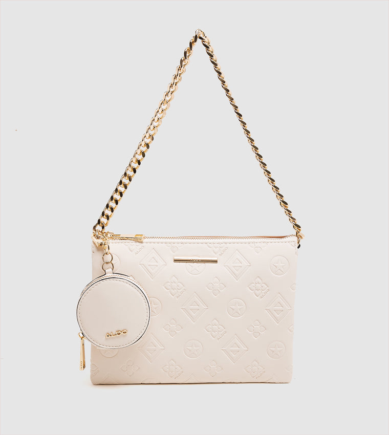 ALDO
ANNALEVER Debossed Gift Set