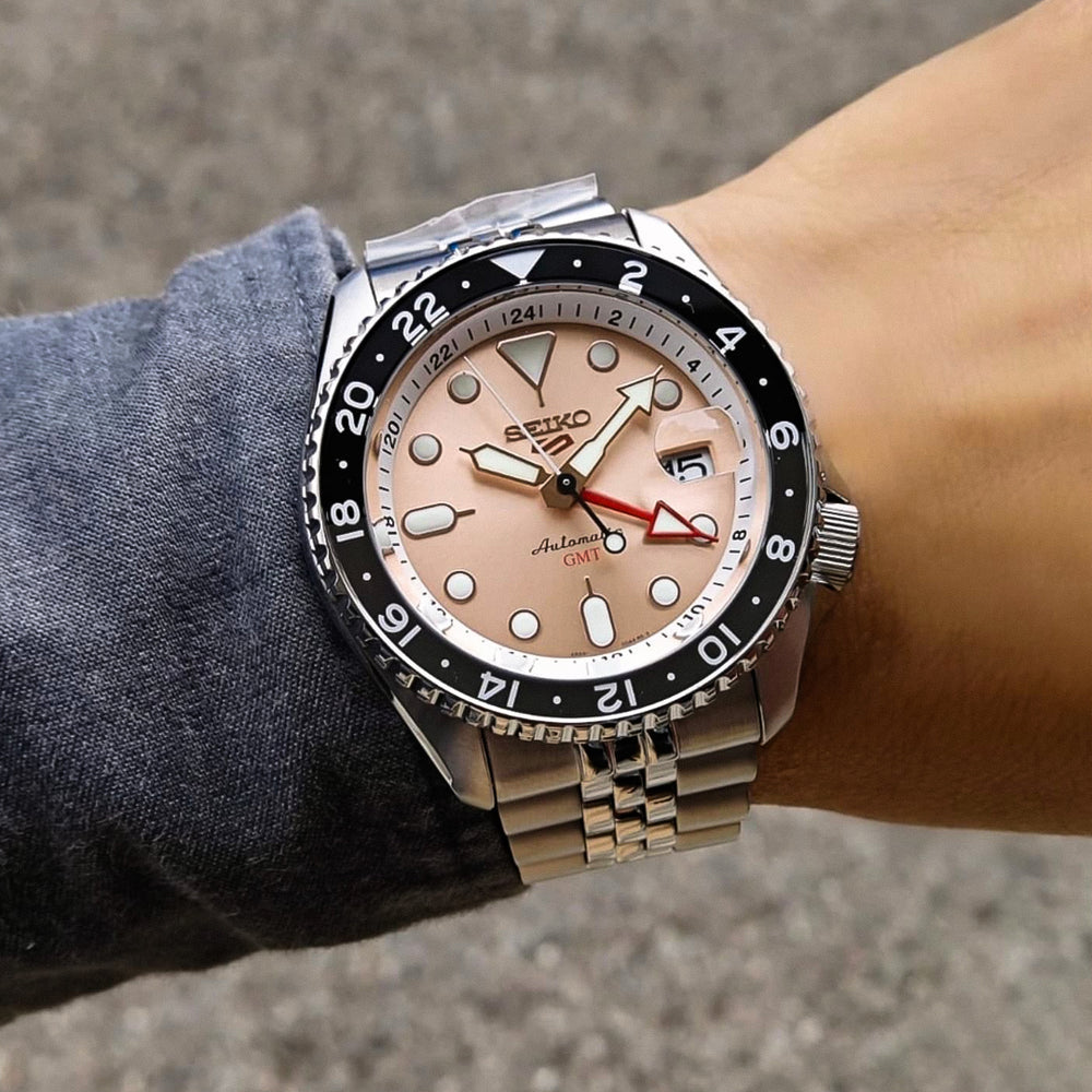 SEIKO WATCH
