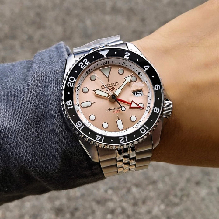SEIKO WATCH