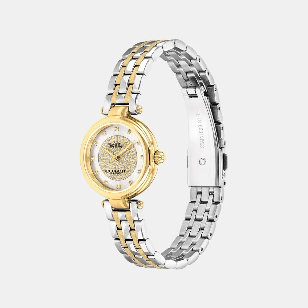 Coach women’s watch
