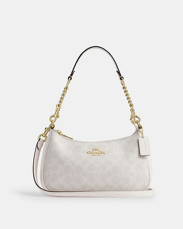 Coach Teri shoulder bag