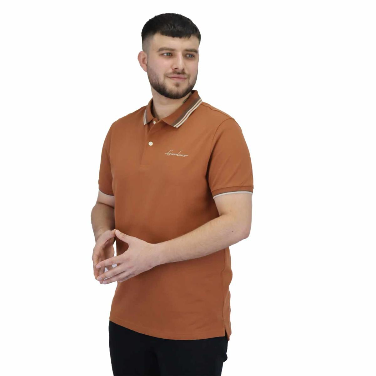 Giordano Men’s polo Shirt