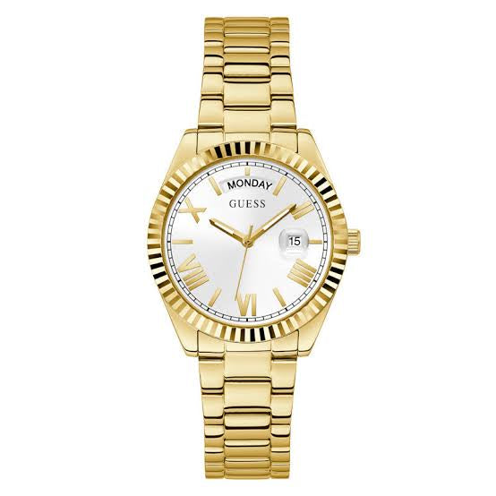 GUESS WOMEN’s WATCH