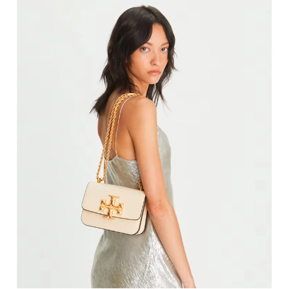 Tory Burch Eleanor small convertible shoulder bag
