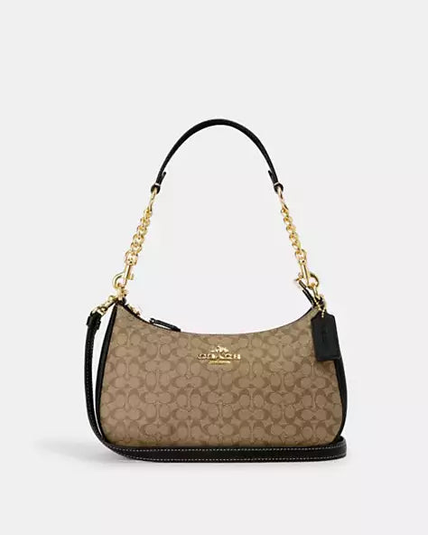 Coach Teri shoulder bag