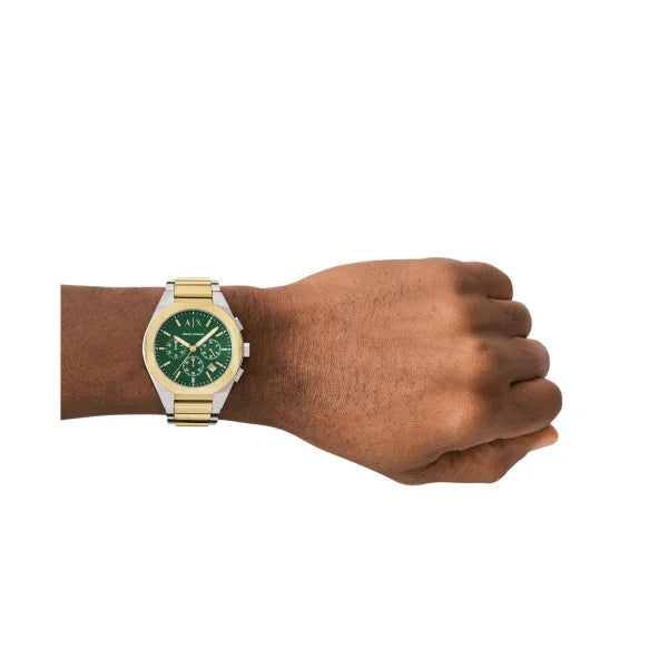 Armani Exchange Ax4184 Rafael Moderate Analog men Watch