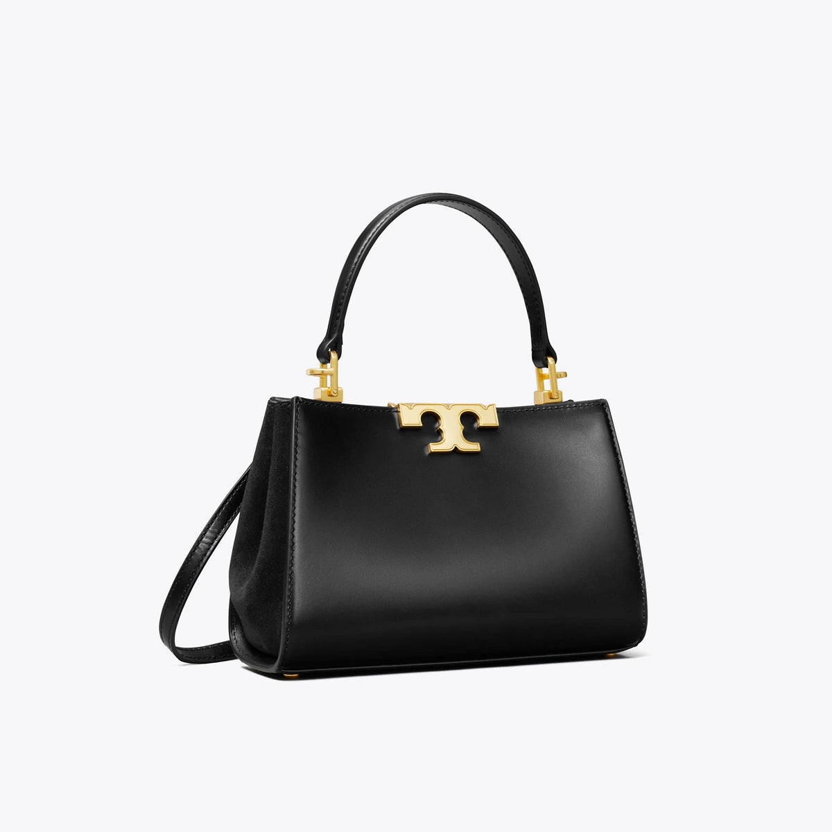 Tory Burch Mini Eleanor satchel!!