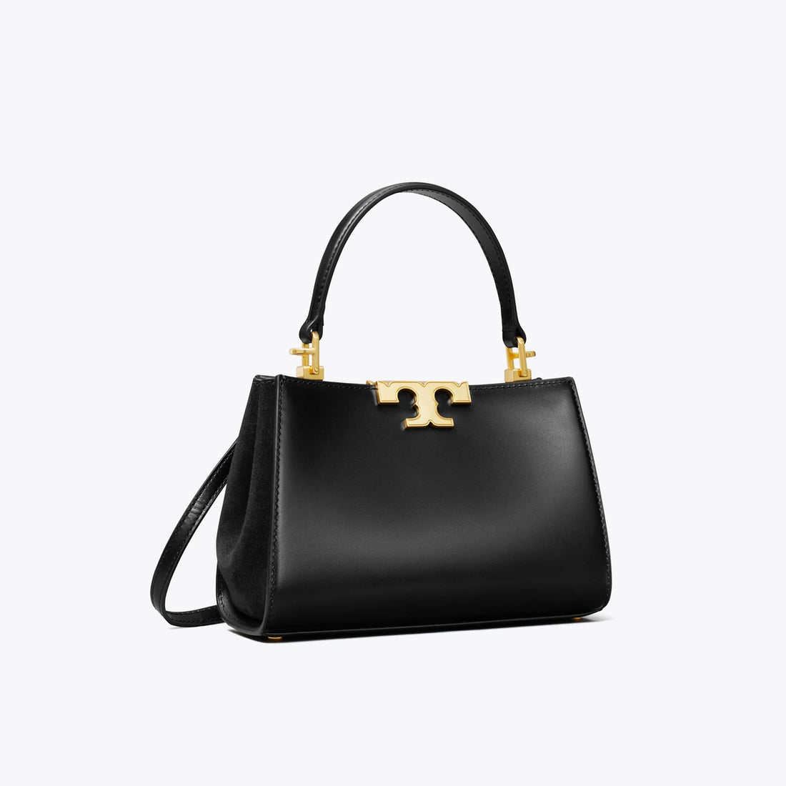 Tory Burch Mini Eleanor satchel!!