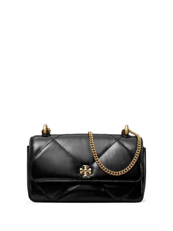 TORY BURCH MINI KIRA QUILTED SHOULDER BAG