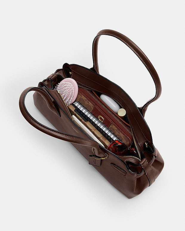 Coach Empire 34 shoulder bag