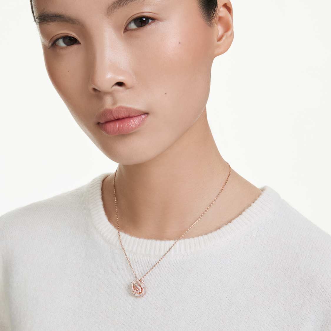 Swarovski pendant