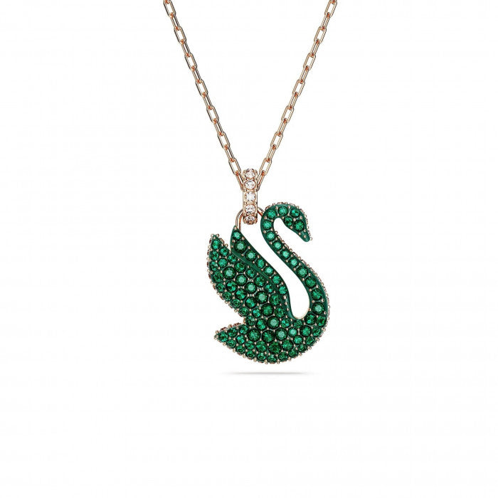 Swarovski pendant