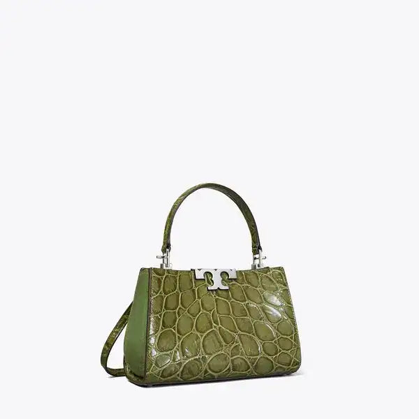 Tory Burch Mini Eleanor satchel!!