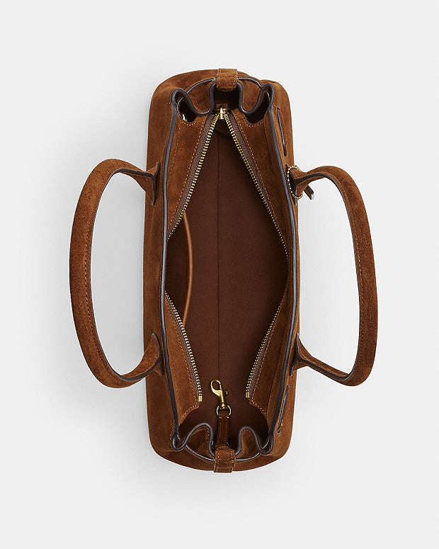 Coach Empire 34 shoulder bag