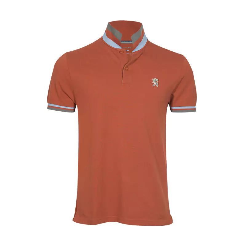 Giordano slim fit performance polo shirt
