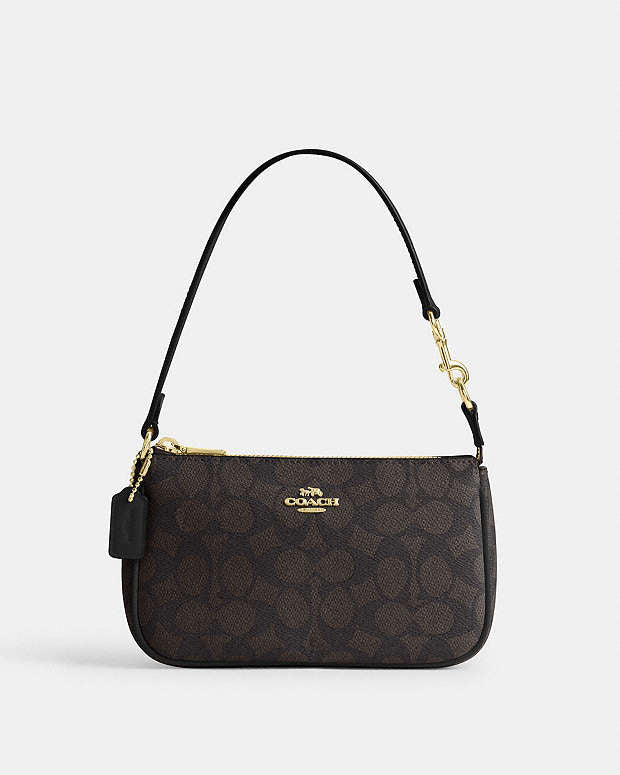Coach Nolita 19