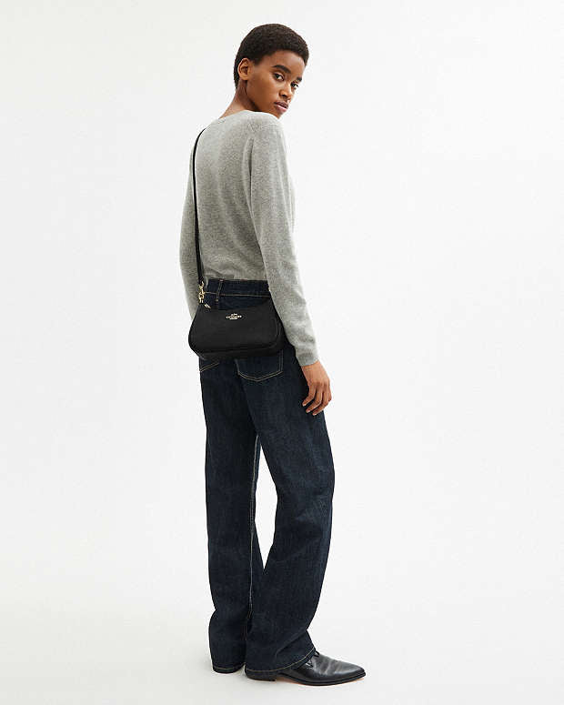 Coach Teri shoulder bag
