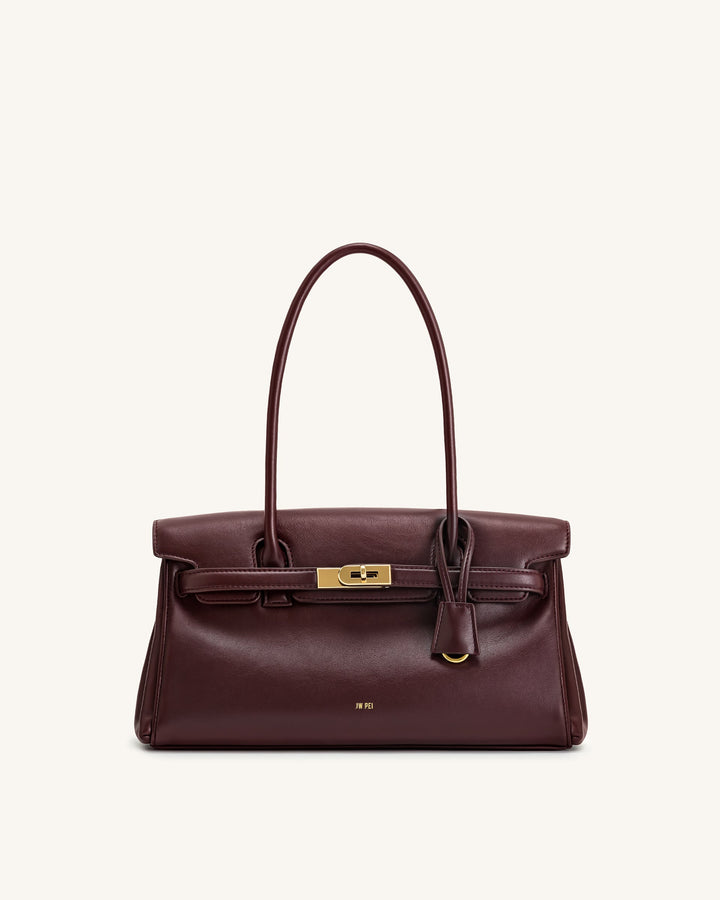 JW PEI YARA SHOULDER BAG