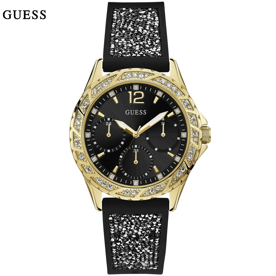 GUESS WOMEN’s WATCH