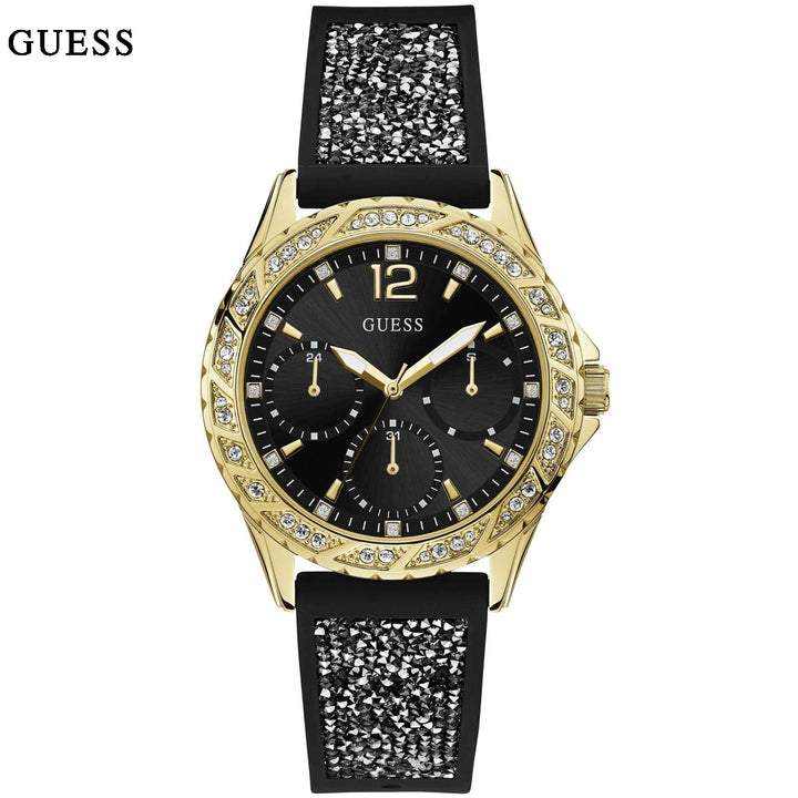 GUESS WOMEN’s WATCH