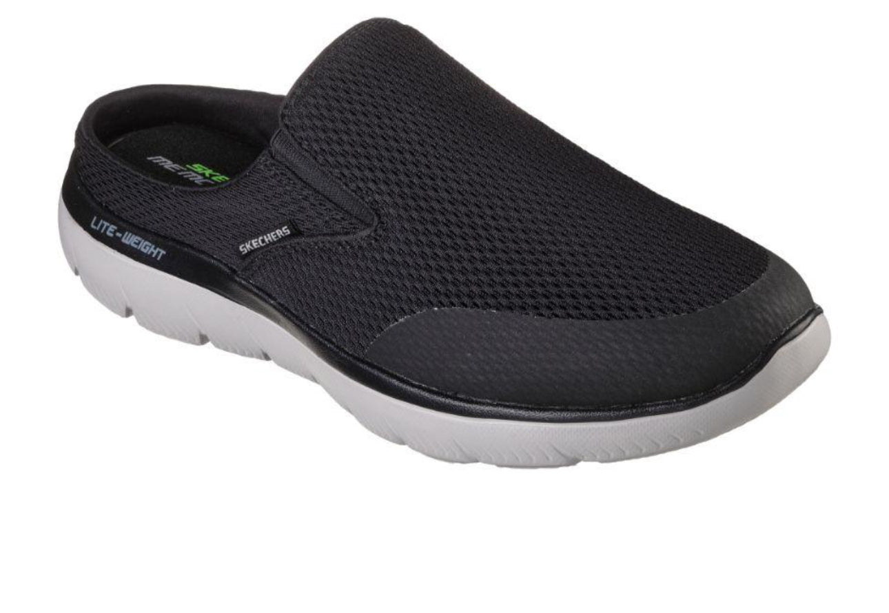 Skechers Men’ memory foam