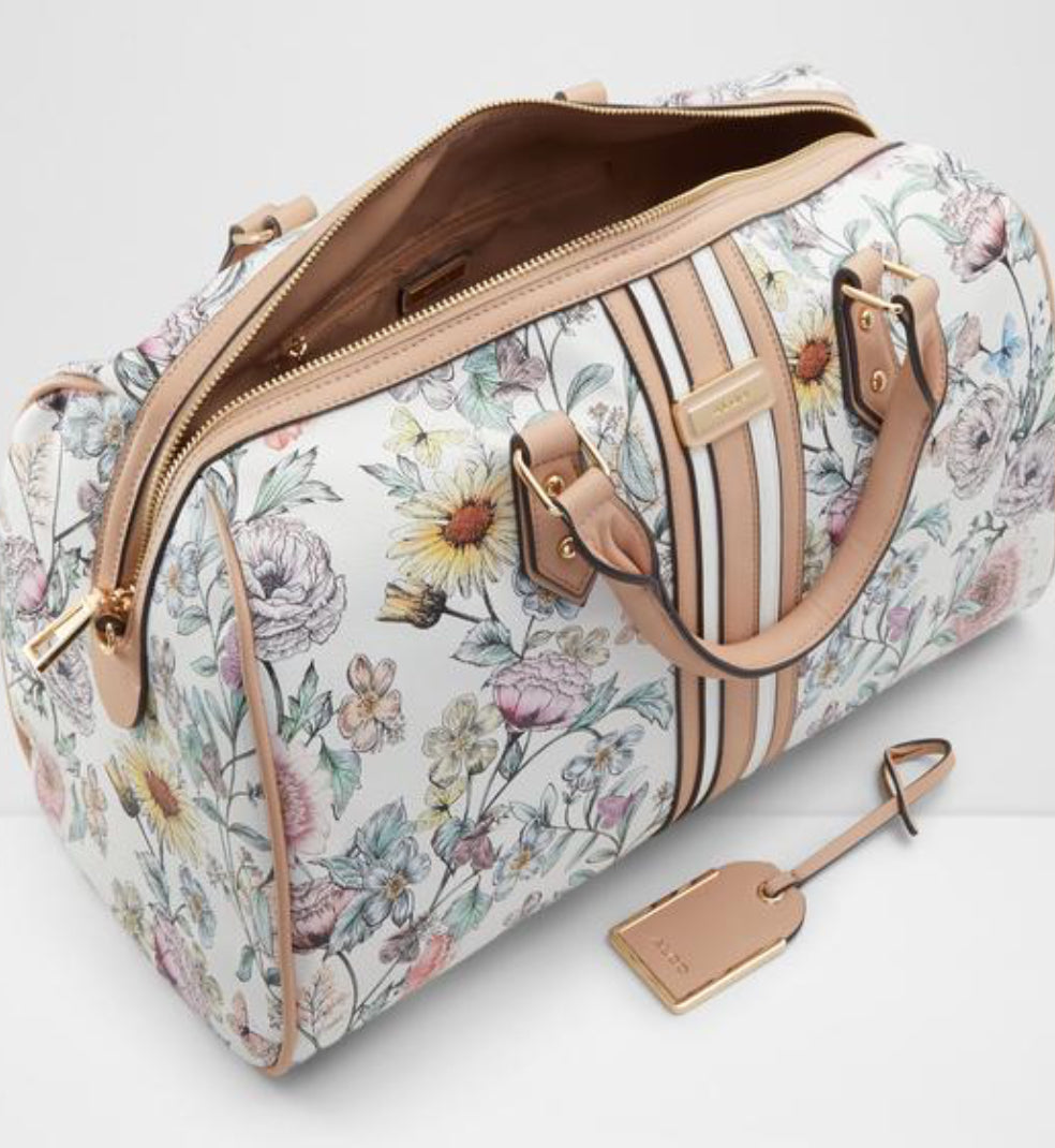 ALDO Avre Women's Multicolor Duffle