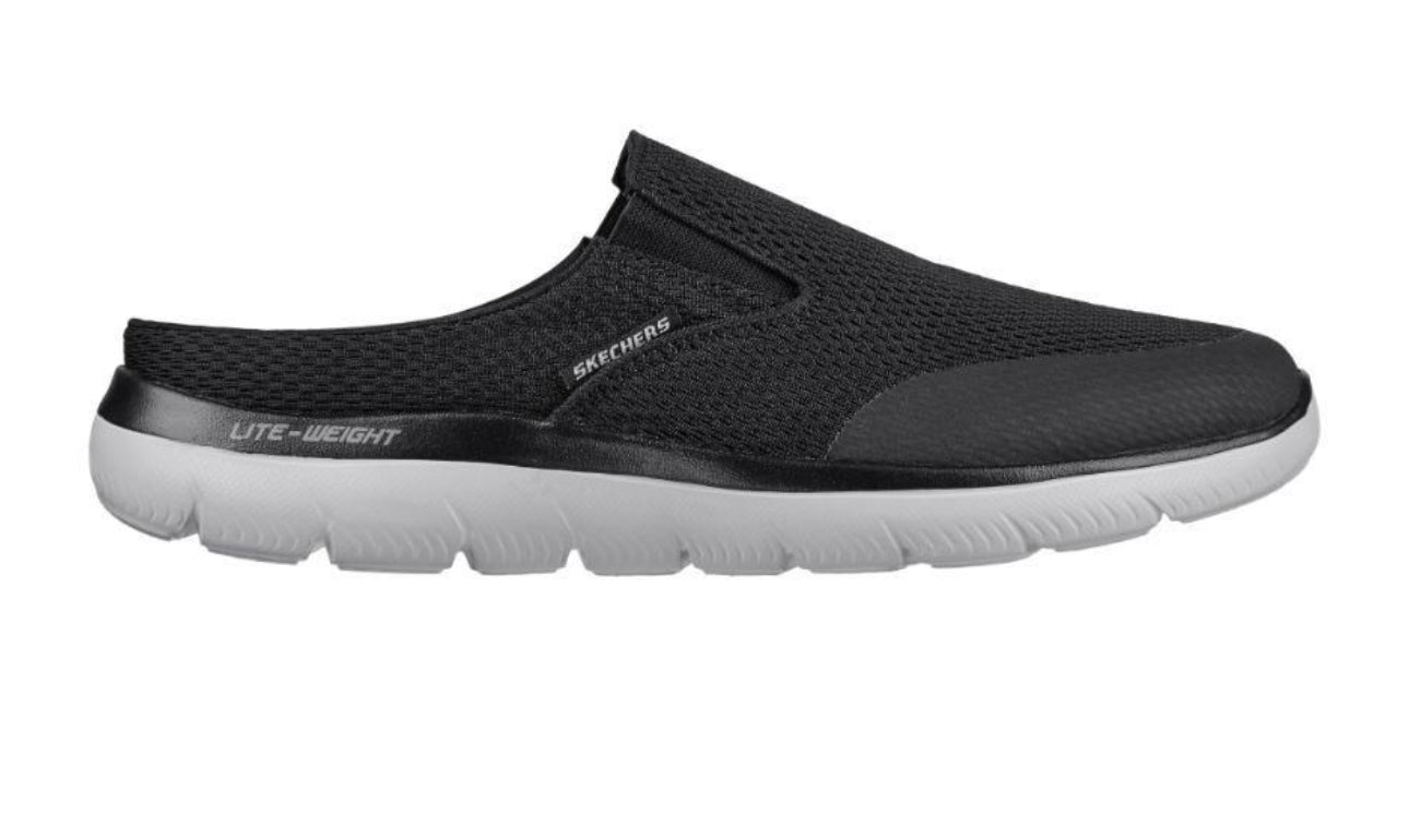 Skechers Men’ memory foam