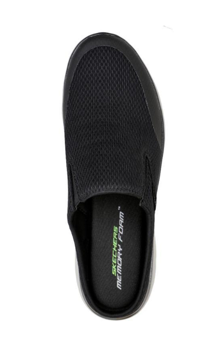 Skechers Men’ memory foam