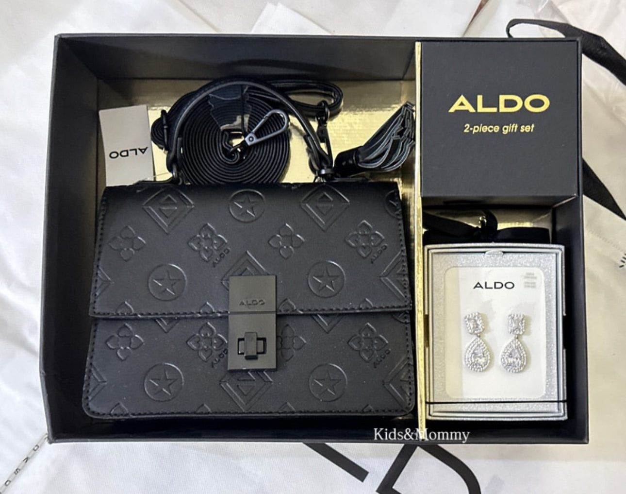 Aldo gift set