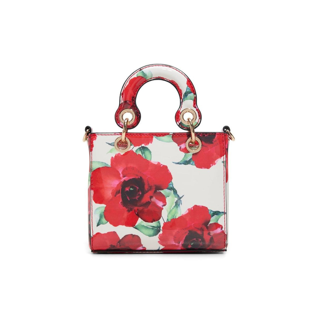 Aldo redroses bag